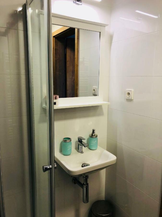 Útulný apartmán na Dolní Moravě Dolní Morava Exterior foto